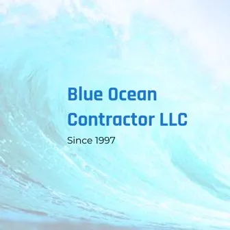 Blue Ocean Contractor LLC