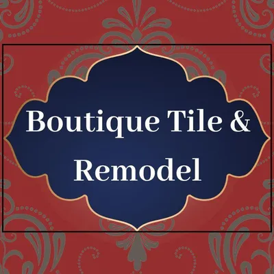 Boutique Tile Co