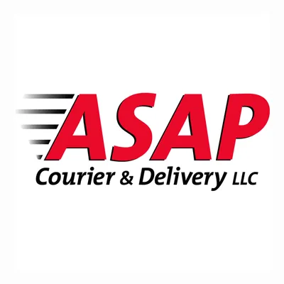 ASAP Courier & Delivery LLC