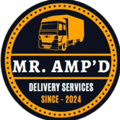 Mr. Amp'd Solutions