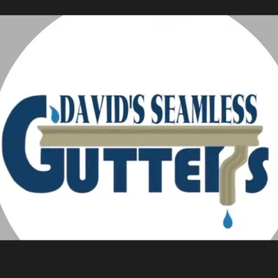 David’s Seamless gutters