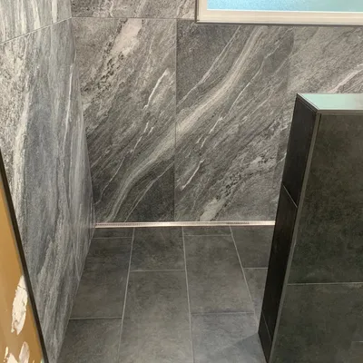 Handier Tile installation & more.