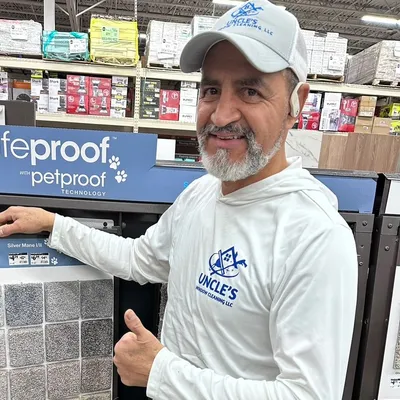 LimeStar Painting & Carpentry