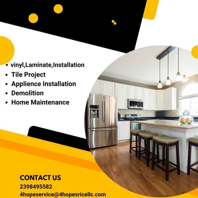 4HOPE SERVICE LLC