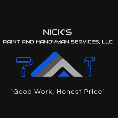 Nick's Paint and Handyman services