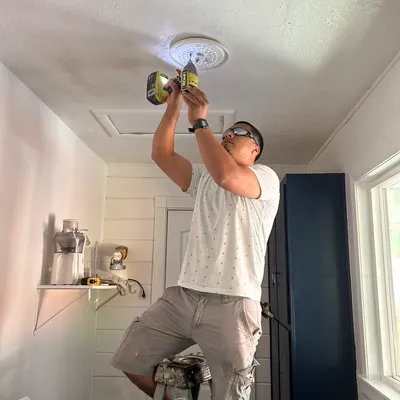 Golden1 Professional home services