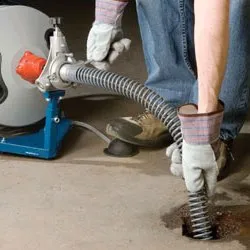 Maryland Drain Cleaning