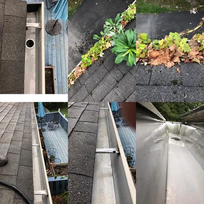 A&C gutters