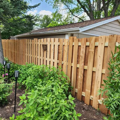 HFC Fence Corp