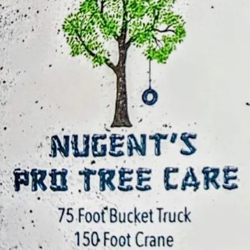 Nugent's Pro Tree Care