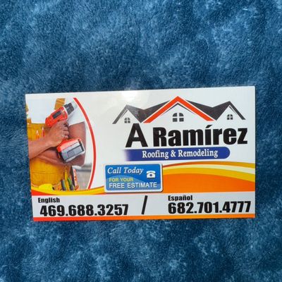 Alex Roofing