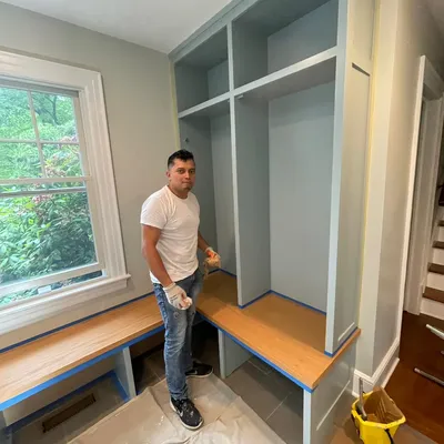 Oscar’s painting services llc