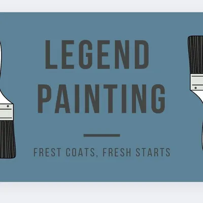 Legend Painting