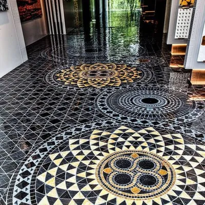 Vibescapes Tile LLC