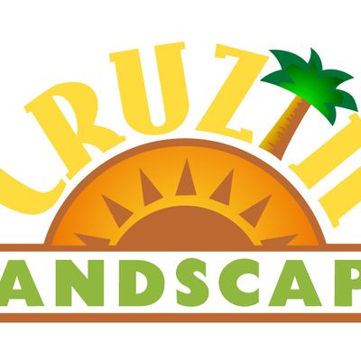 cruzin landscape