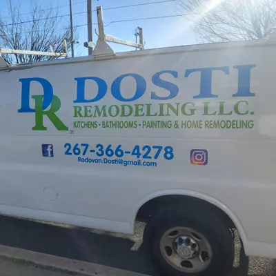 DOSTI REMODELING LLC