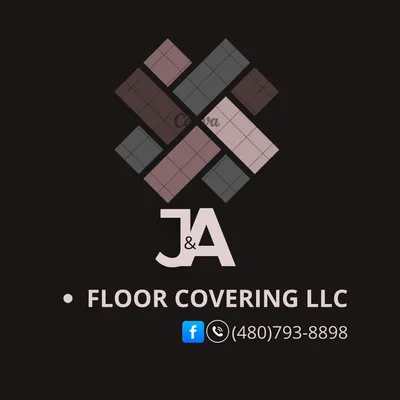 J & A floor covering LLC