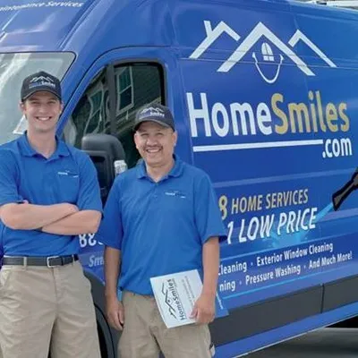 HomeSmiles Boca Raton