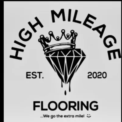 High Mileage Flooring