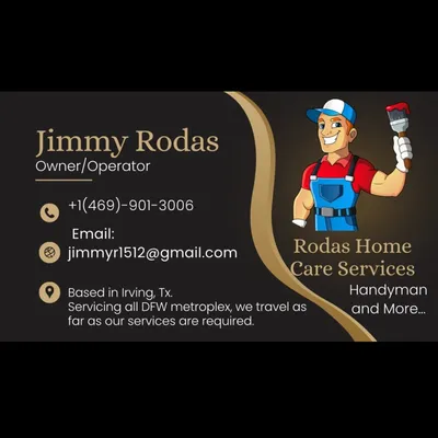 Rodas Home Care Services