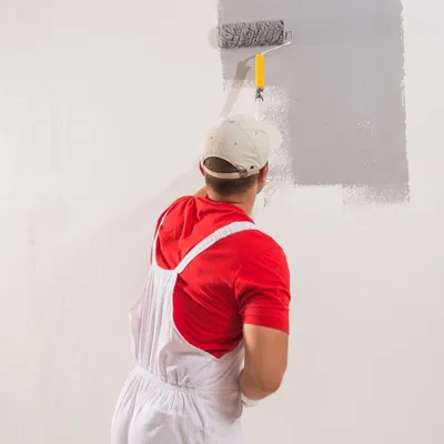 Lovely painters