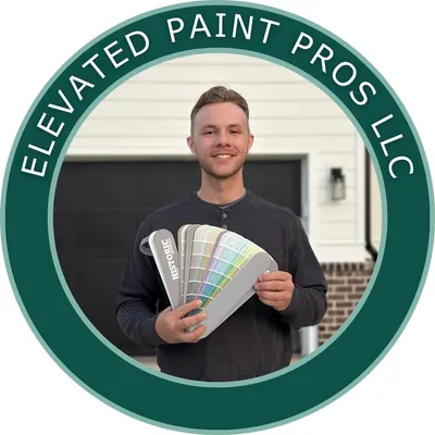 Elevated Paint Pros LLC