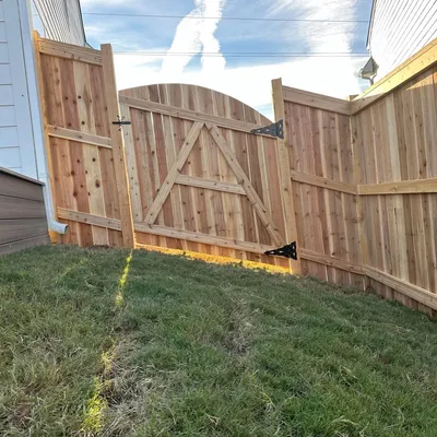 A1 Fencing