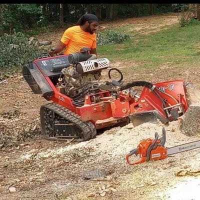 Simpsons unlimited landscaping