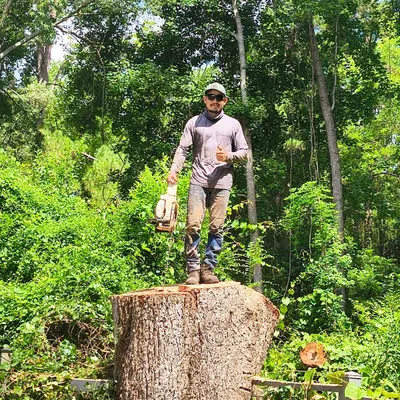 DIAZ LANDSCAPES LLC