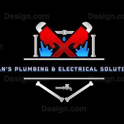 Ryan’s Plumbing/Drain & Electrical Solutions