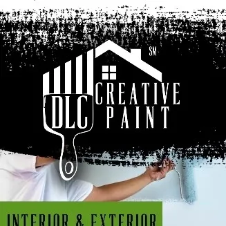 dlc creative paint