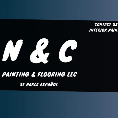 N & C PAINTING AND FLOORING LLC