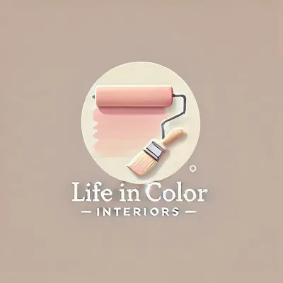 Life in Color Interiors