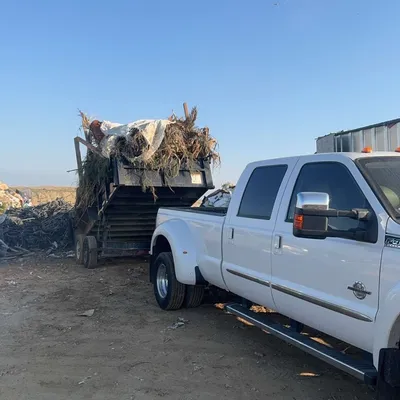 J&L Clean ups