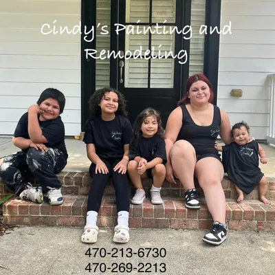 Cindy’s Painting and Remodeling