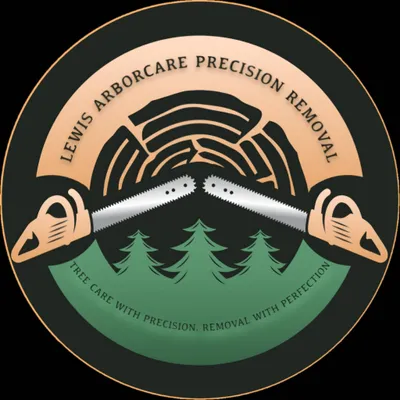 Lewis Arborcare Precision Removal