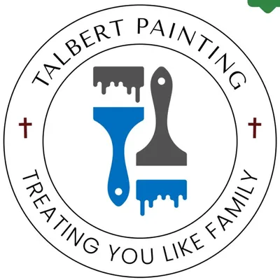 Talbert Painting