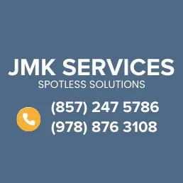 JMK SERVICES