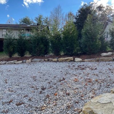 Mountainside contracting