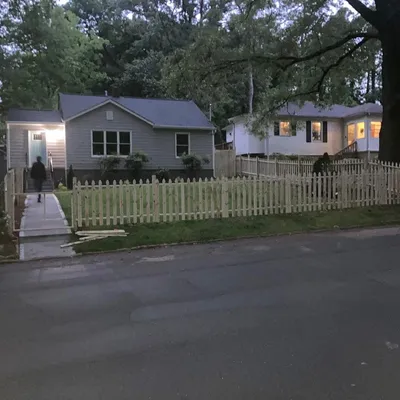 JT Fencing and home remodeling