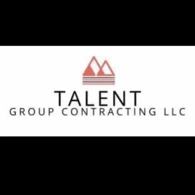 Talent Group Contracting