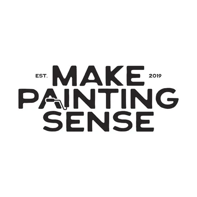 Make sense painting