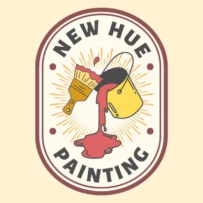 New Hue Painting