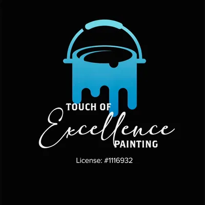 Touch of Excellence Painting