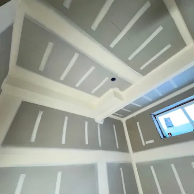 Drywall services