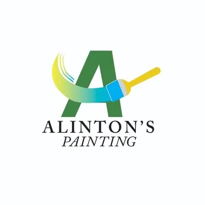 Alinton's Painting