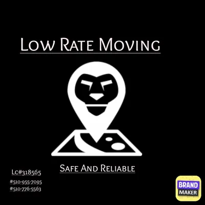 low rate