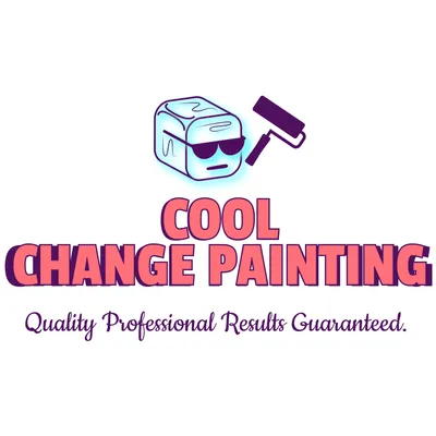 Cool Change Painting