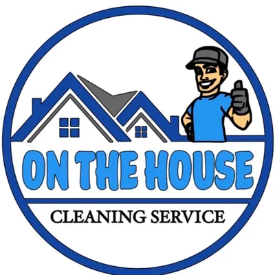 On the house exterior cleaning services
