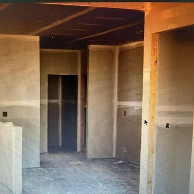 Well Hung Drywall and Painting